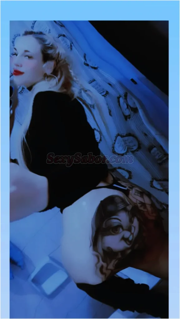 Imagen del perfil de Amelie en Microcentro: amelie rubia escorts sexysabor 03