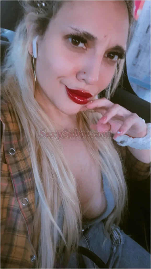 Amelie en Microcentro, amelie rubia escorts sexysabor 04
