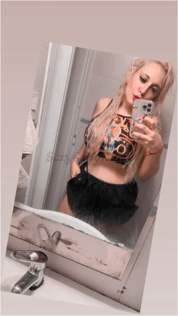 Amelie en Microcentro — amelie rubia escorts sexysabor 06