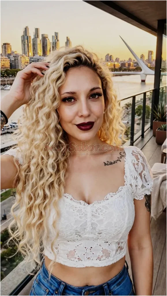 amelie rubia escorts sexysabor 11 — Amelie en Microcentro