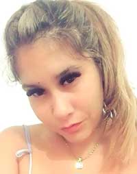 Aylen en Recoleta
