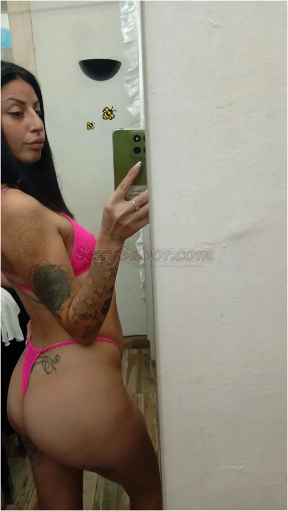 Foto de Barby Vip en Microcentro