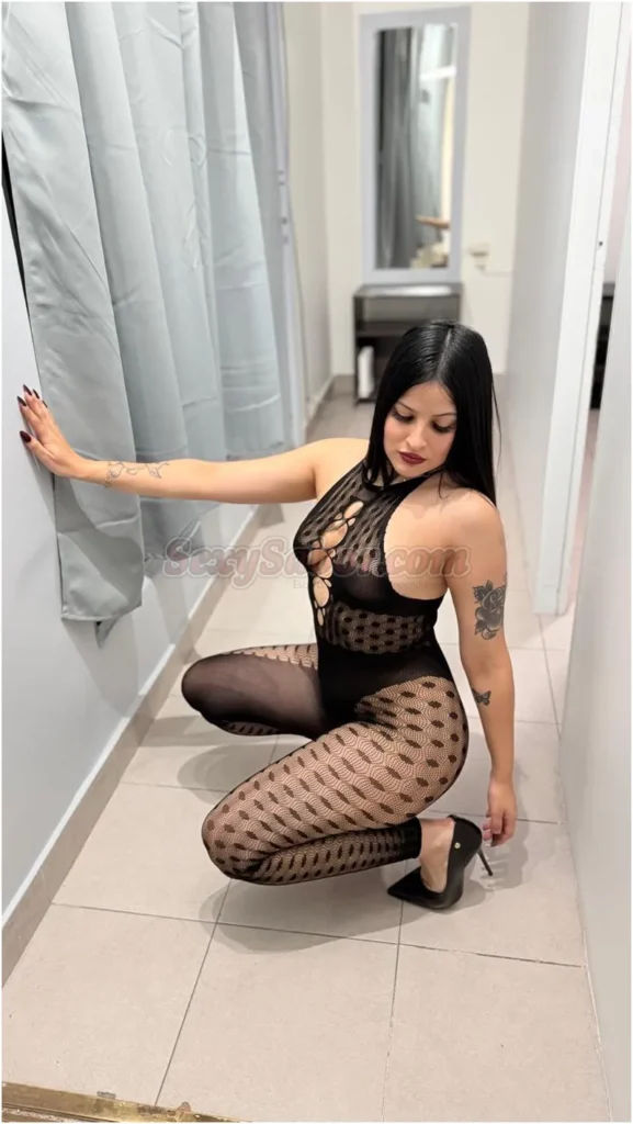 Escort en Tribunales - Cande, escort en Tribunales | SexySabor