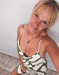 Cecilia en Tribunales