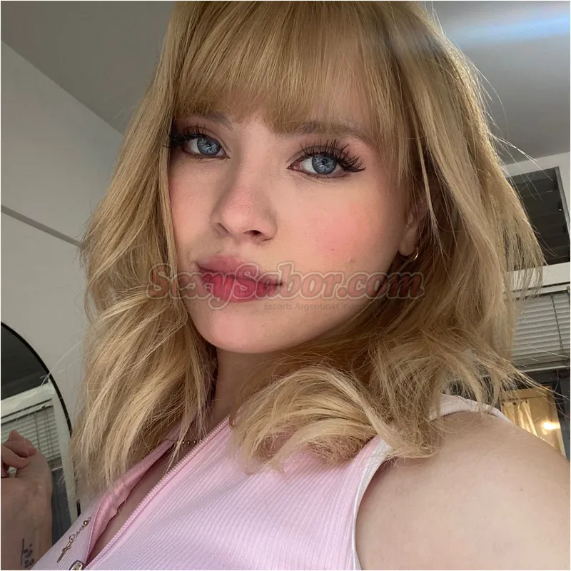 Escort en Microcentro - Euge, escort en Microcentro | Perfil independiente en Buenos Aires