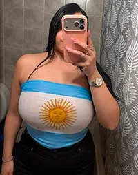 Foto de Laly en Microcentro
