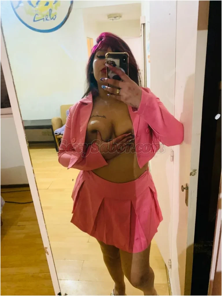 Escort en Retiro - Luly Love