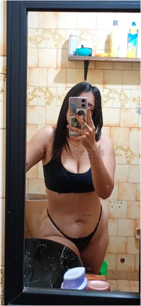 Nikky escort independiente en Zona Norte