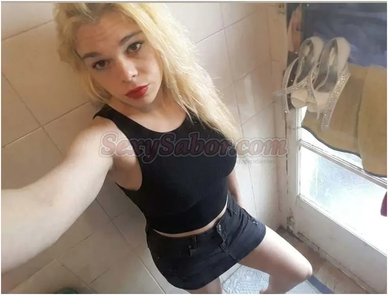 Escort en Palermo - Oriana, escort en Palermo | Perfil independiente en Buenos Aires