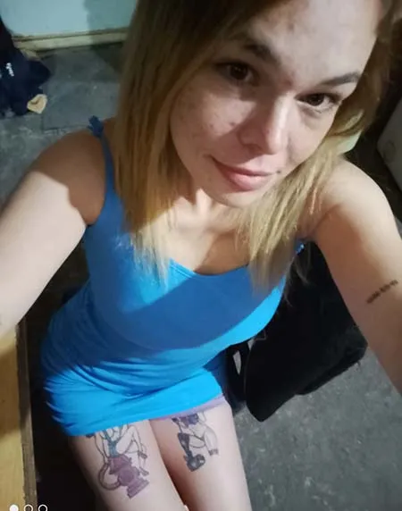 Oriana en Microcentro