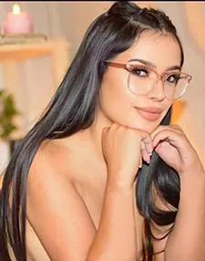 Pilar Beby escort en Congreso