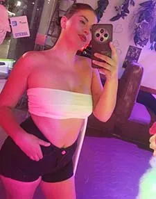 Foto de Romina en Microcentro