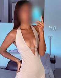 Abi escort en Microcentro