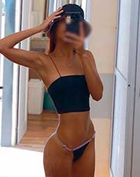 Abi escort en Microcentro