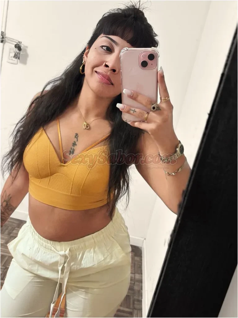 Escort en Escort en SexySabor - Arii