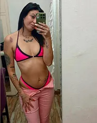 Barby Vip en Microcentro