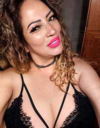 Foto de Carolina en Belgrano
