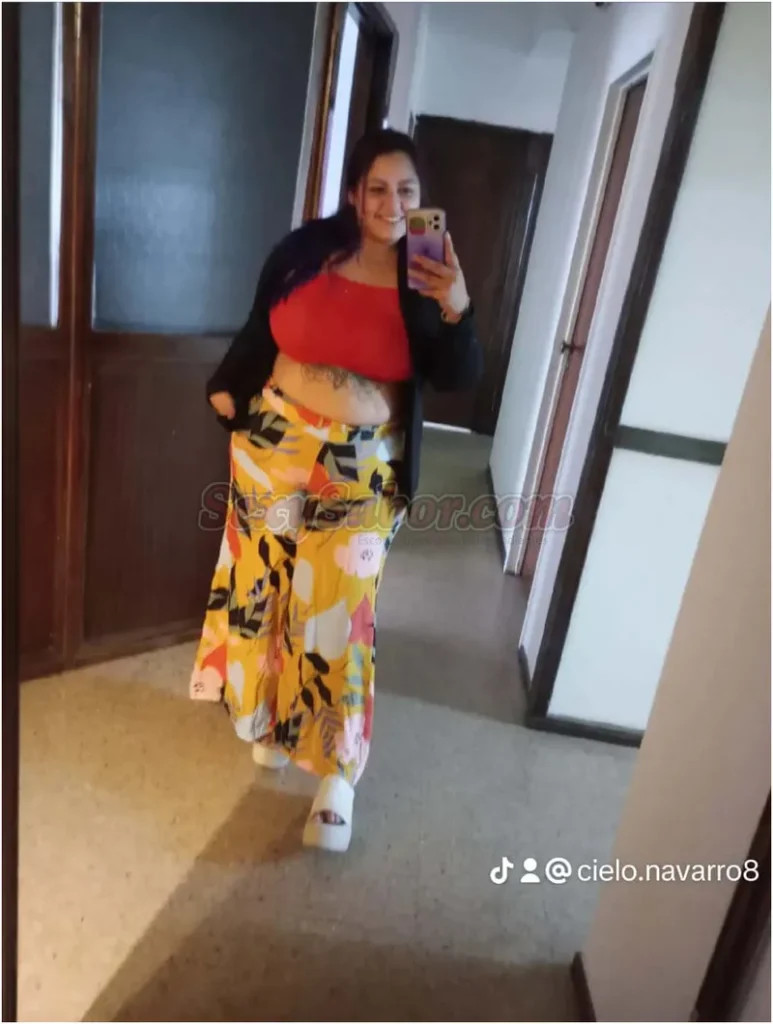 Escort en Escorts - Cielo