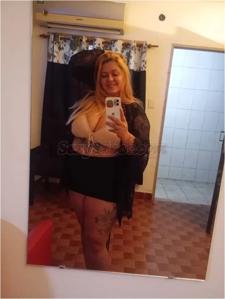 Escort en Escorts - Cielo