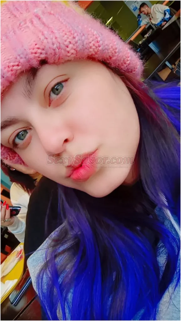 Escort en Escorts - Cielo