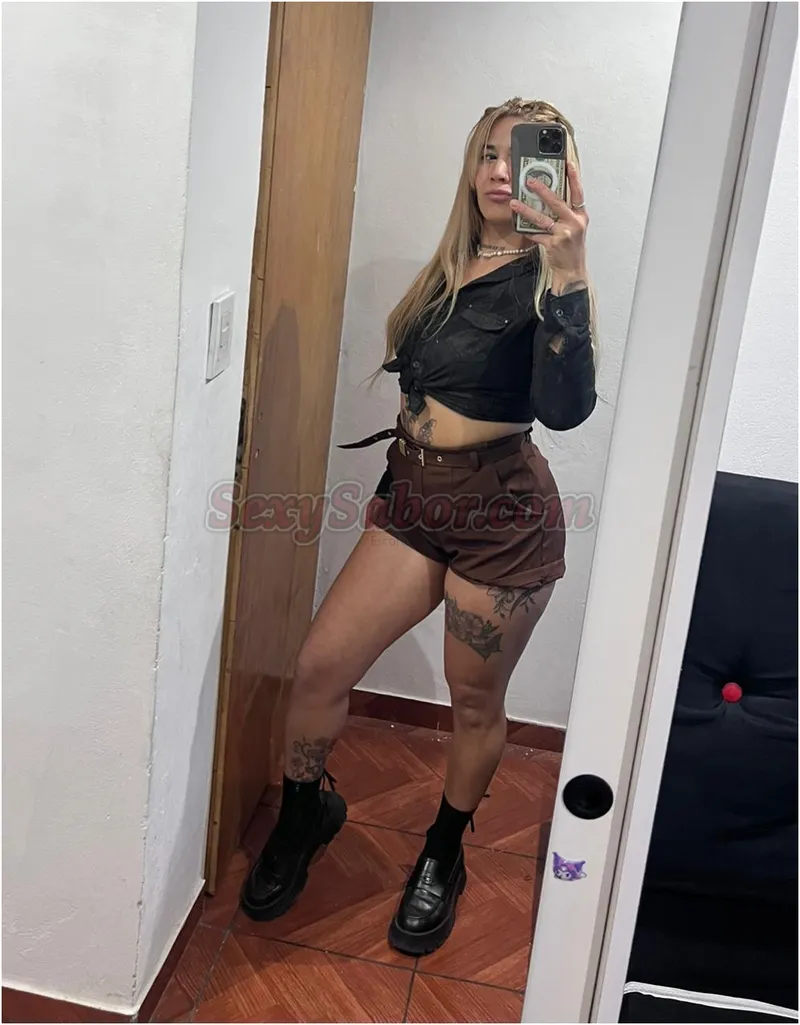 Escort en Microcentro - Flor, escort en Microcentro | Perfil independiente en Buenos Aires