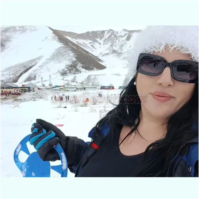 Escort en Microcentro - La Turca, escort en Microcentro | Perfil independiente en Buenos Aires