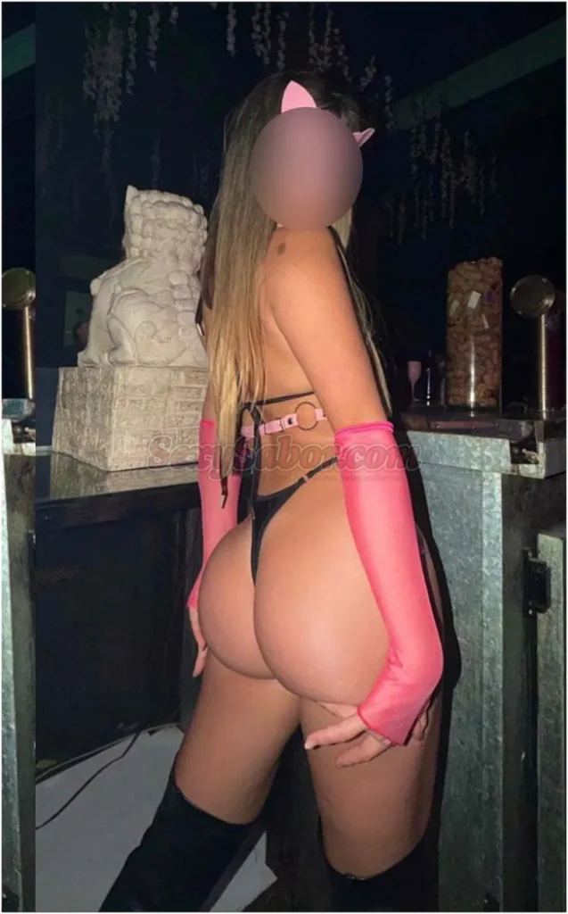 Escort en Chicas escort - Linda, escort en Congreso | Perfil independiente en Buenos Aires