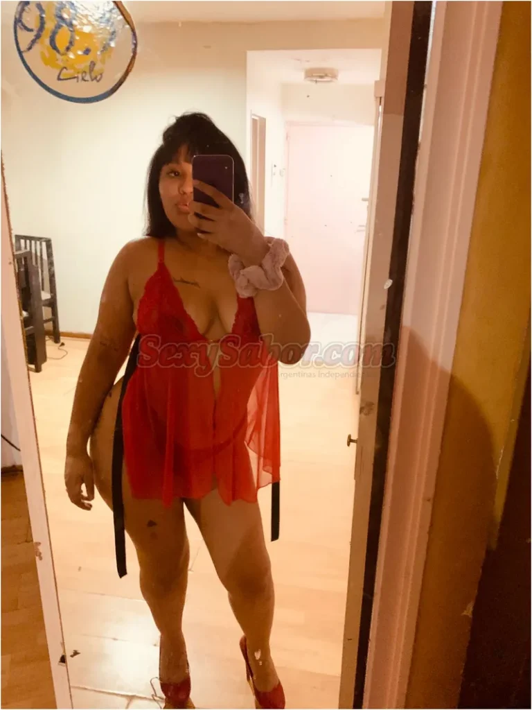 Escort en Retiro - Luly Love