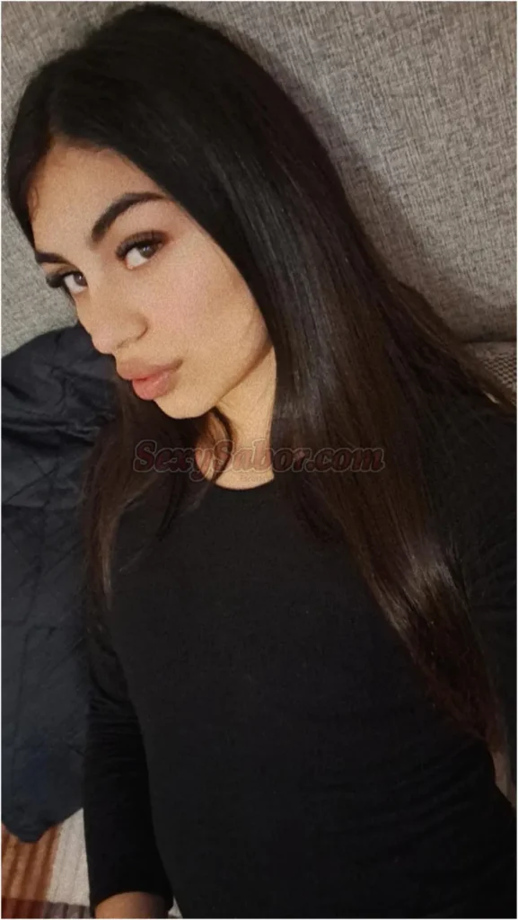 Madyson en Recoleta — madyson 2 escorts sexysabor 07