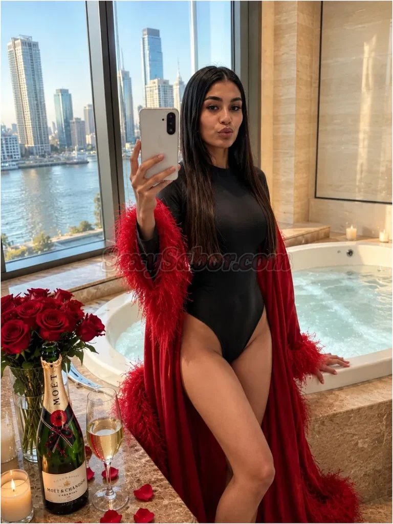 Escort en Microcentro - Madyson, escort en Microcentro | Perfil independiente en Buenos Aires