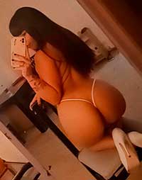 Magaly Magaly en Retiro