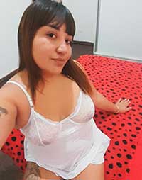 Nahir en Microcentro