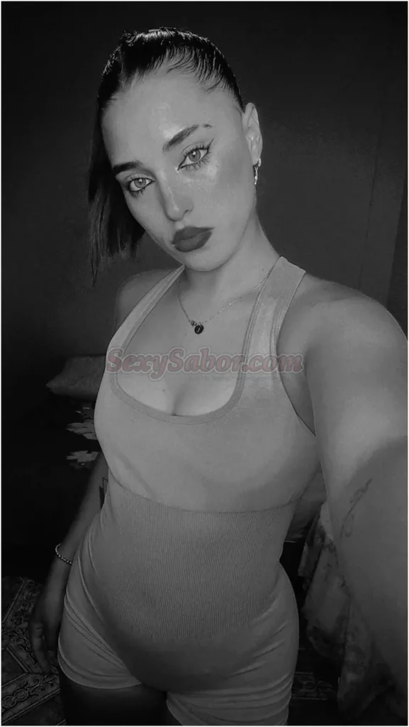 Pia en Recoleta — pia escort 01