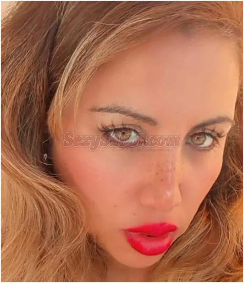 Escort en Microcentro - Sharon, escort en Microcentro | Perfil independiente en Buenos Aires