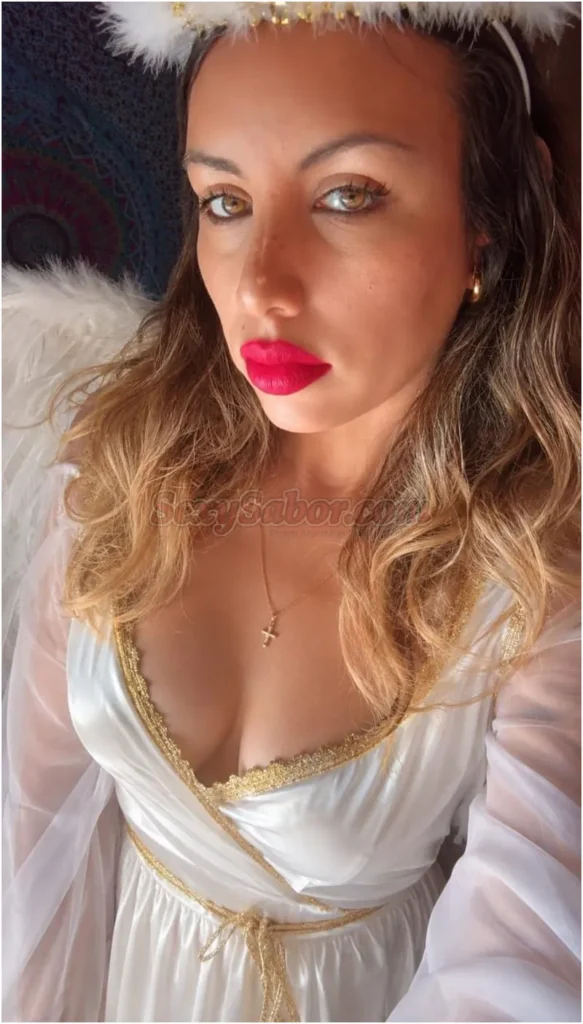 Escort en Microcentro - Sharon, escort en Microcentro | Perfil independiente en Buenos Aires