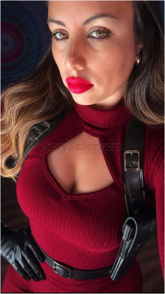 Escort en Microcentro - Sharon, escort en Microcentro | Perfil independiente en Buenos Aires