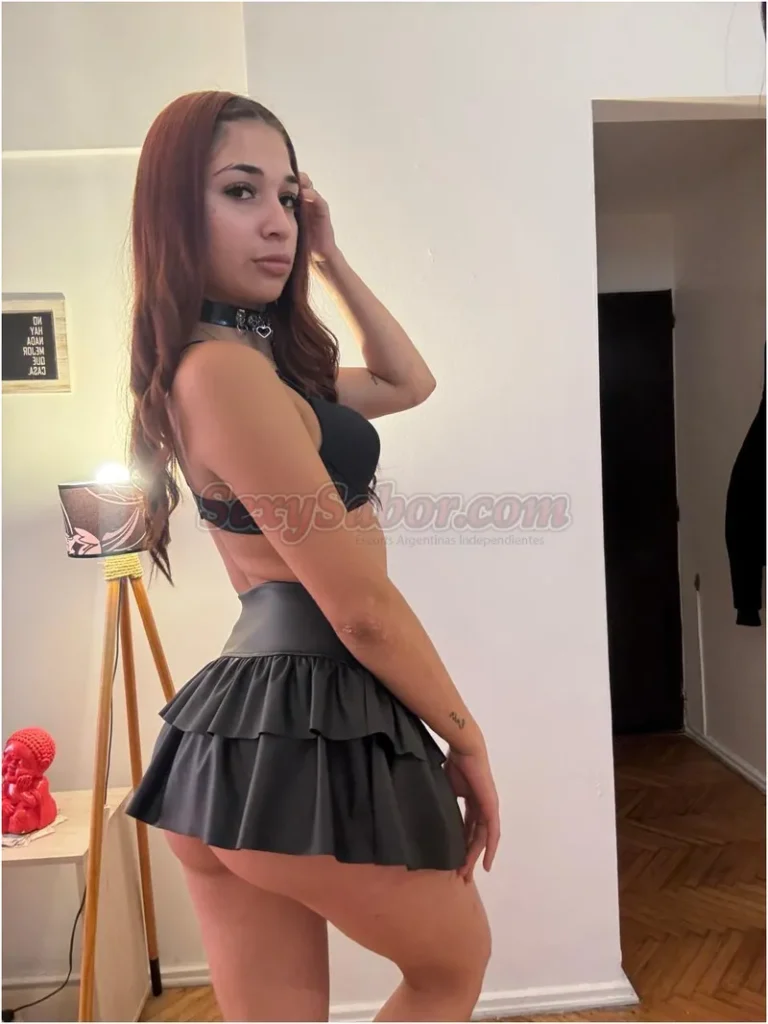 Escort en Microcentro - Sofiii, escort en Microcentro | Perfil independiente en Buenos Aires