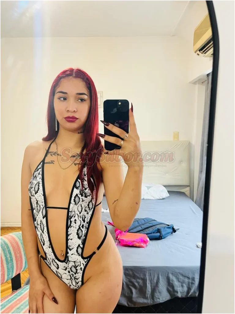 Escort en Microcentro - Sofiii, escort en Microcentro | Perfil independiente en Buenos Aires