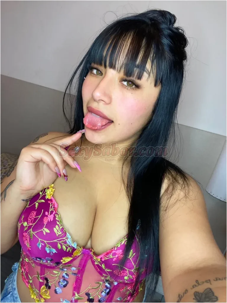 Escort en Congreso - Sophi