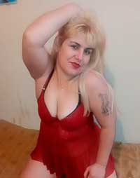 Taty en Microcentro