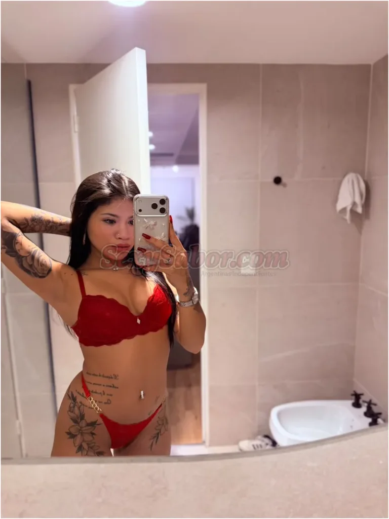 Imagen del perfil de Belen Cielo en Flores: Belen Cielo escorts sexysabor 13
