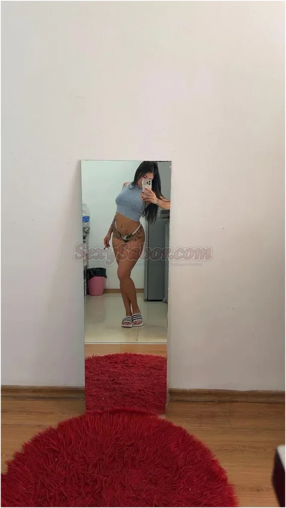 Foto de Belen Cielo en Flores: Belen Cielo escorts sexysabor 17