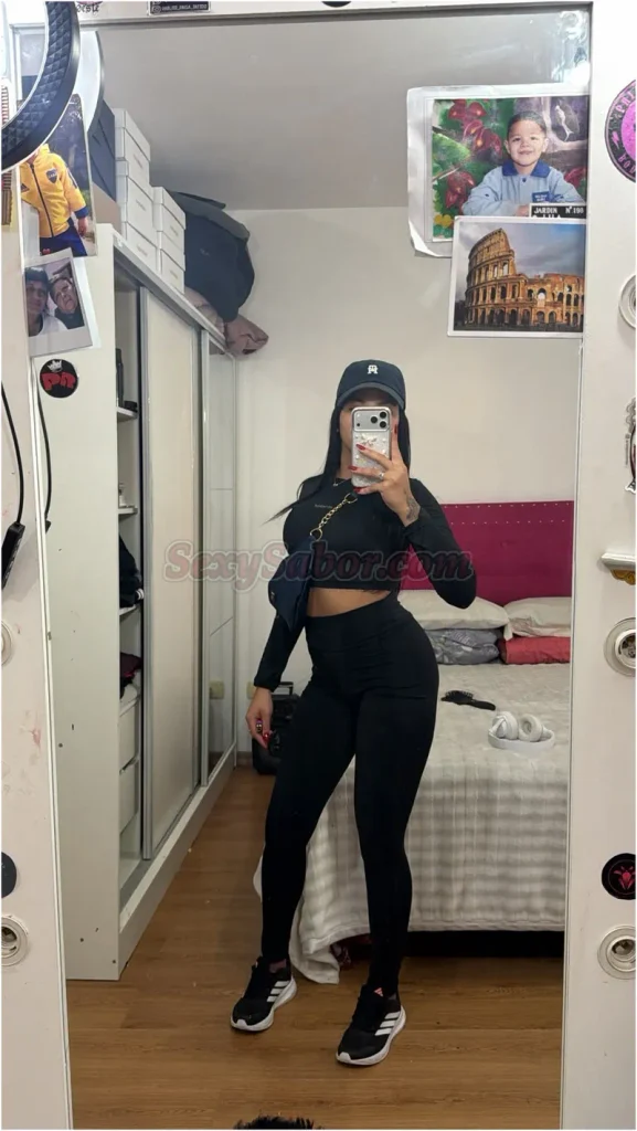 Belen Cielo escorts sexysabor 21 — Belen Cielo en Flores