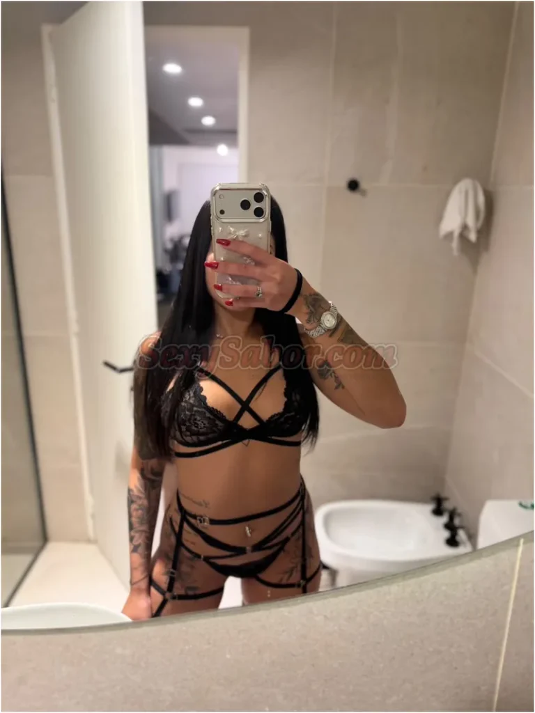 Imagen del perfil de Belen Cielo en Flores: Belen Cielo escorts sexysabor 25