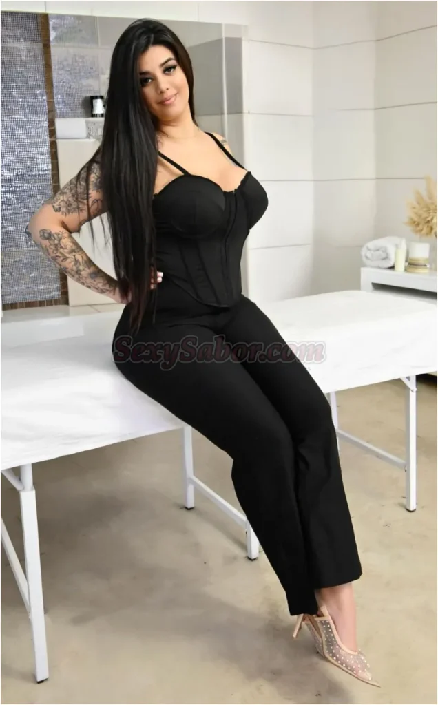 Imagen del perfil de Deby en Caballito: Deby escorts sexysabor 02