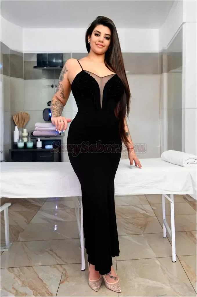 Deby en Caballito, Deby escorts sexysabor 09