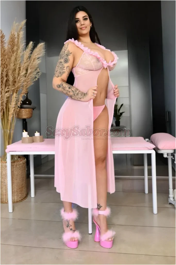Foto de Deby en Caballito: Deby escorts sexysabor 10