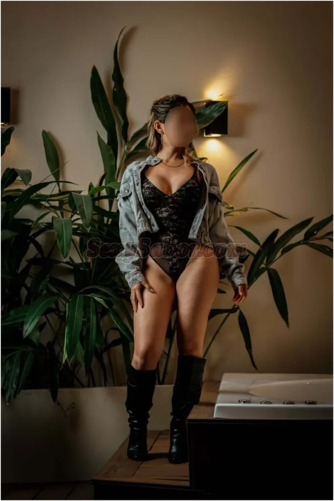 Foto de Laydi en Palermo: Laydi escorts sexysabor 02