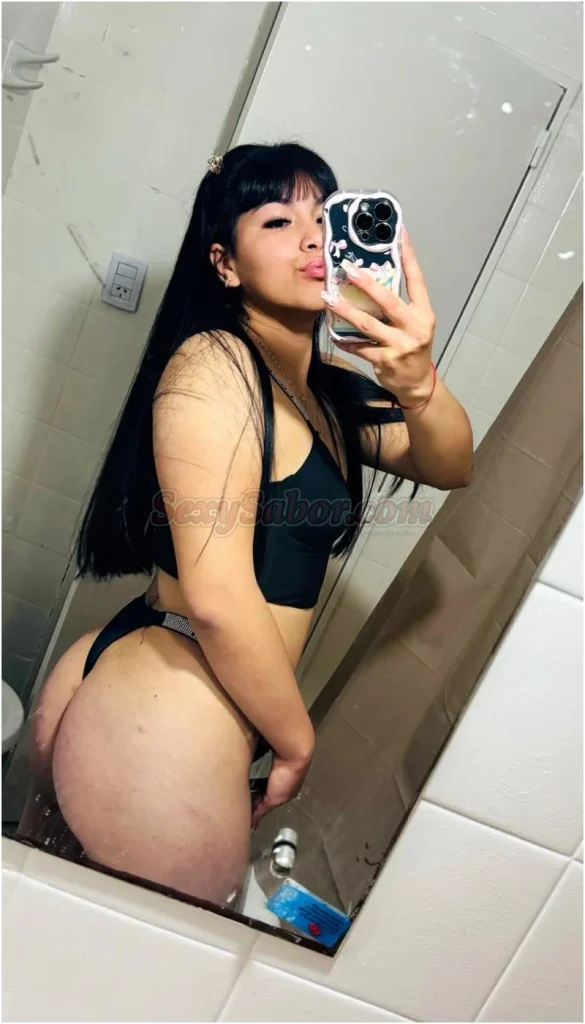 Foto de Lola en Recoleta: Lola escort sexysabor 01