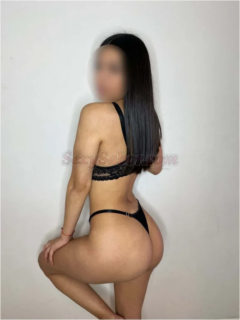 Escort en Escorts - Ambar bg, escort en Congreso | Perfil independiente en Buenos Aires